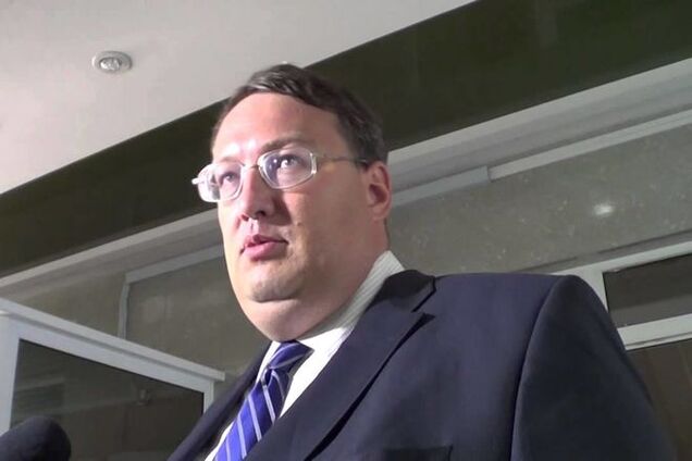 Яценюк и Ко хотят посадить Каплина