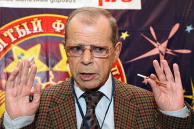 Юморист Аркадий Арканов госпитализирован в тяжелом состоянии