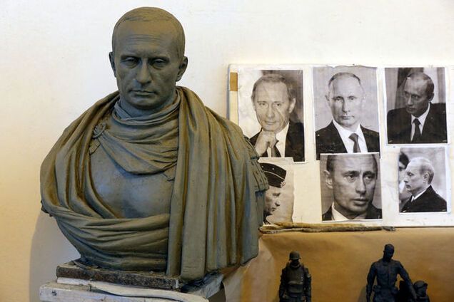 Заключительный акт трагедии