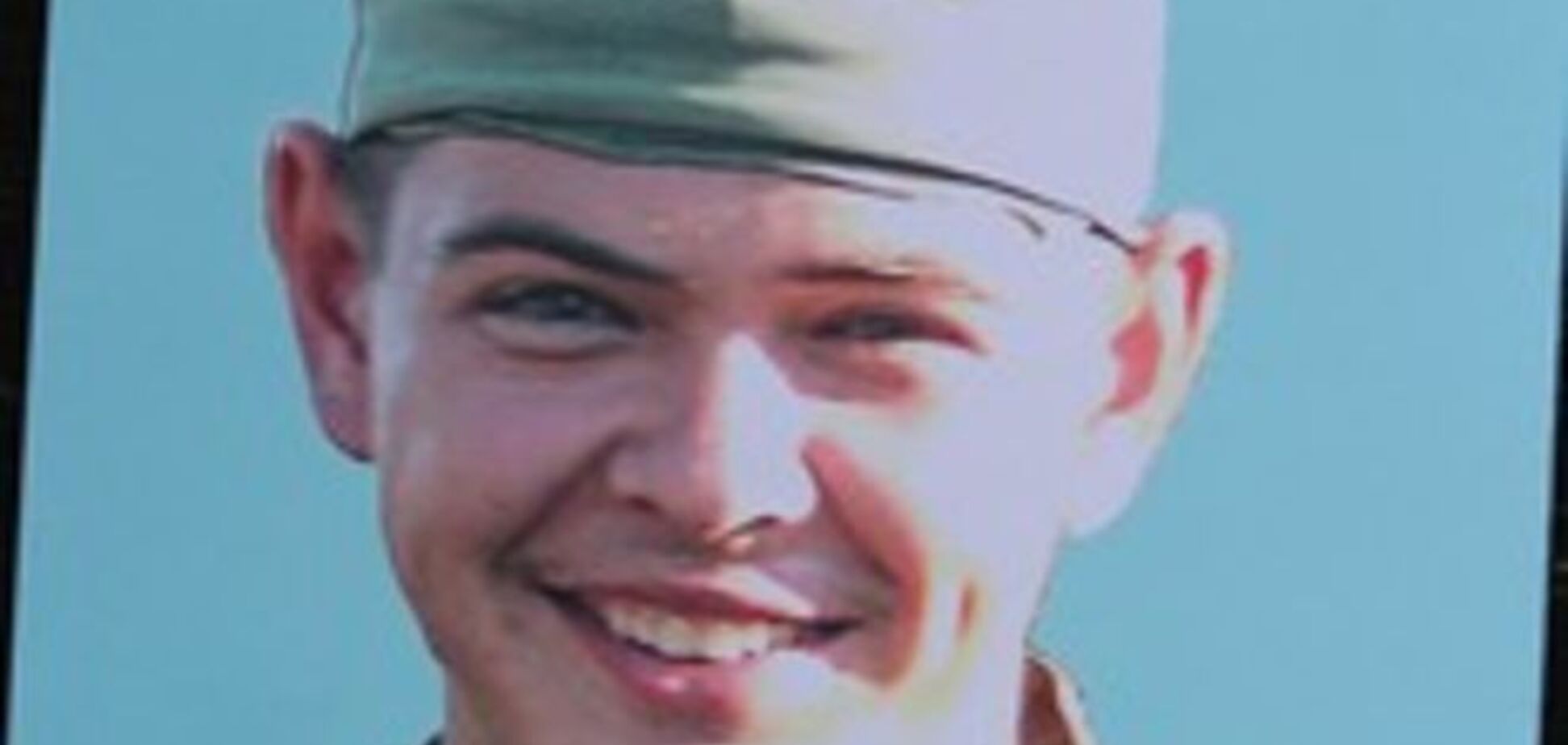 Российский офицер расстрелял бойца АТО за отказ раздеваться догола – очевидцы