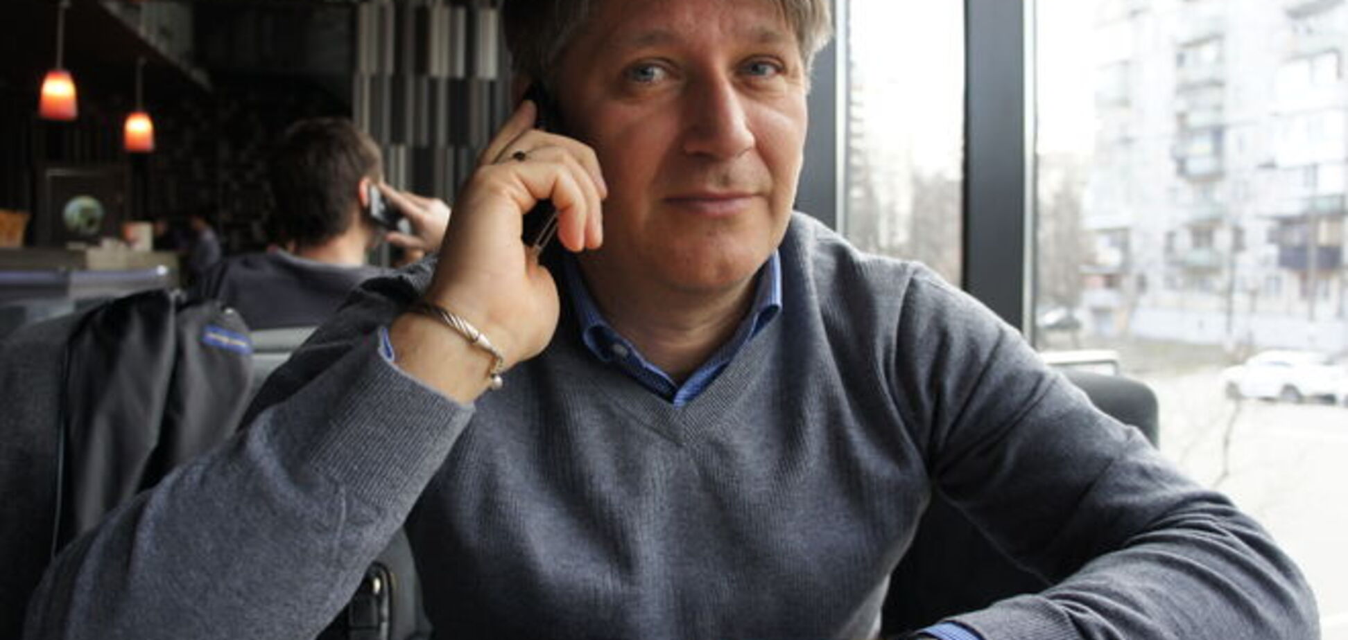 Сергей Ковалец: не поехали в Россию, чтобы не нагнетать обстановку