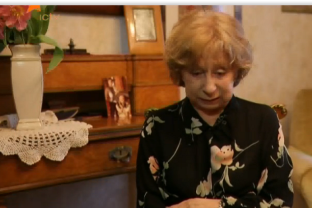 Ахеджакова расплакалась, говоря о войне на Донбассе