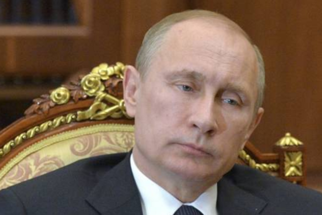 Австрийские СМИ узнали причину 'исчезновения' Путина