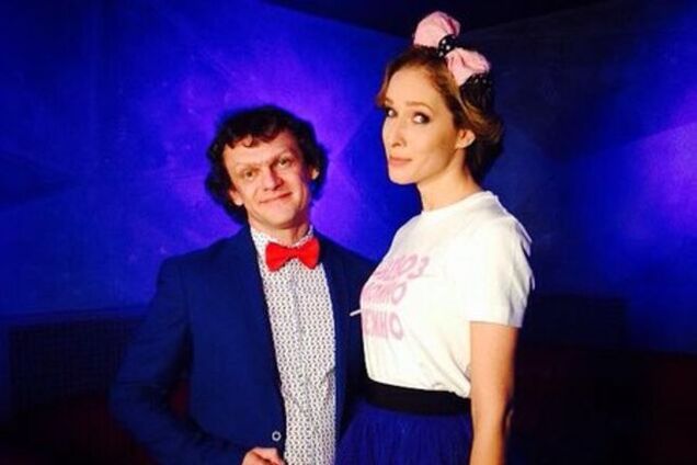 Виталька взорвал Интернет стихотворением про Украину