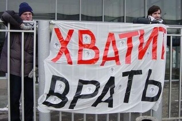 Из Украины депортировали сотню российских журналистов - СБУ