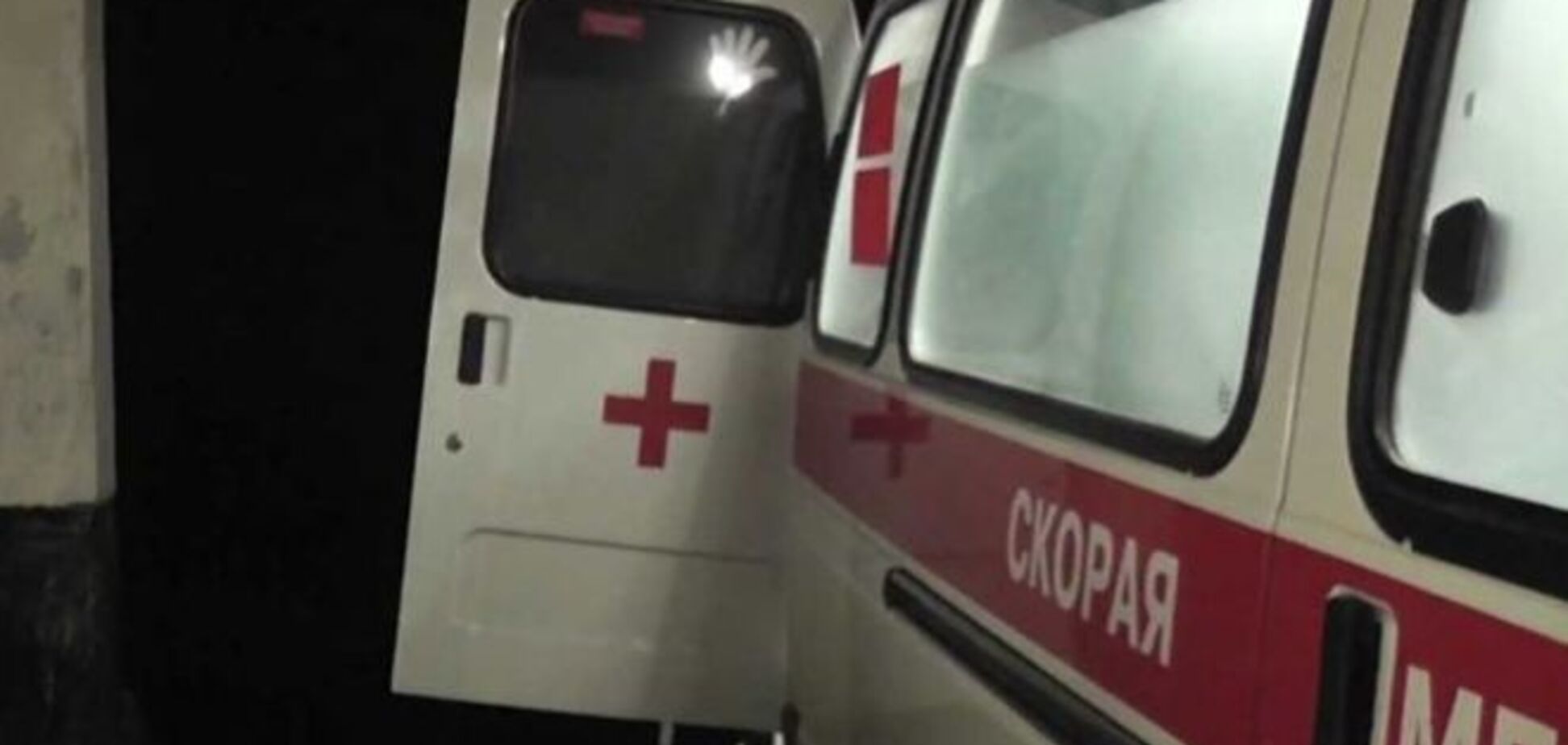 В Хмельницкой области найден мертвым главред местного издания