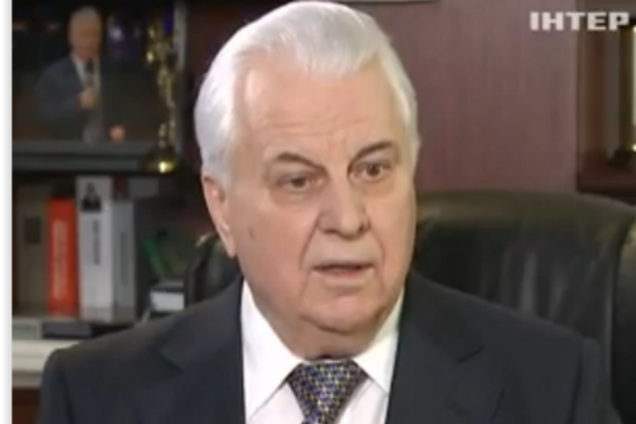 Кравчук рассказал, как сделать действенными санкции против России