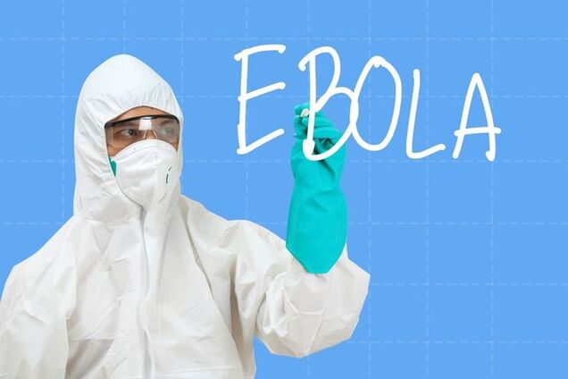Россиянина госпитализировали с подозрением на Эбола 