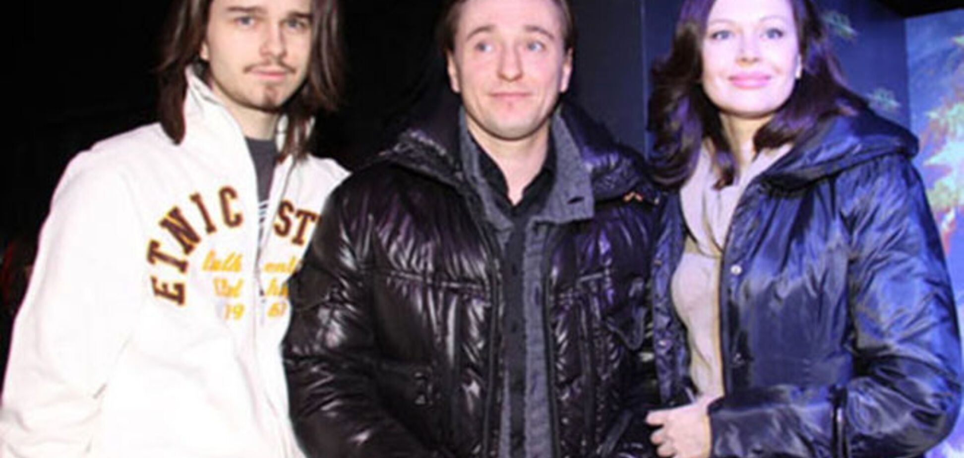 25-летний пасынок Сергея Безрукова найден мертвым