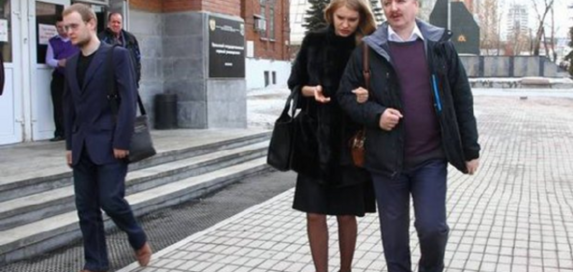 Путин не захватит Украину