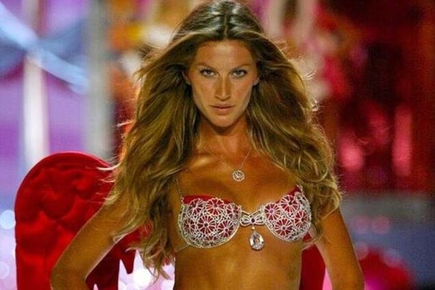 Жизель Бундхен уходит с подиума: лучшие фото за всю карьеру