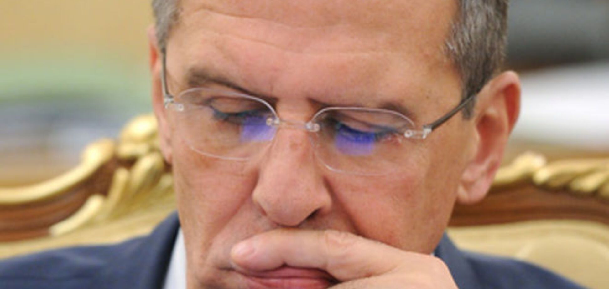 Сергей Лавров