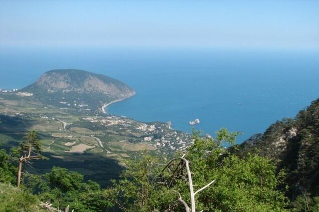 Письма крымчанки. Беспокойное соседство