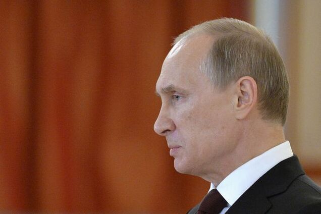 Российский оппозиционер о Путине: чувак просто ушел в себя и спрятался