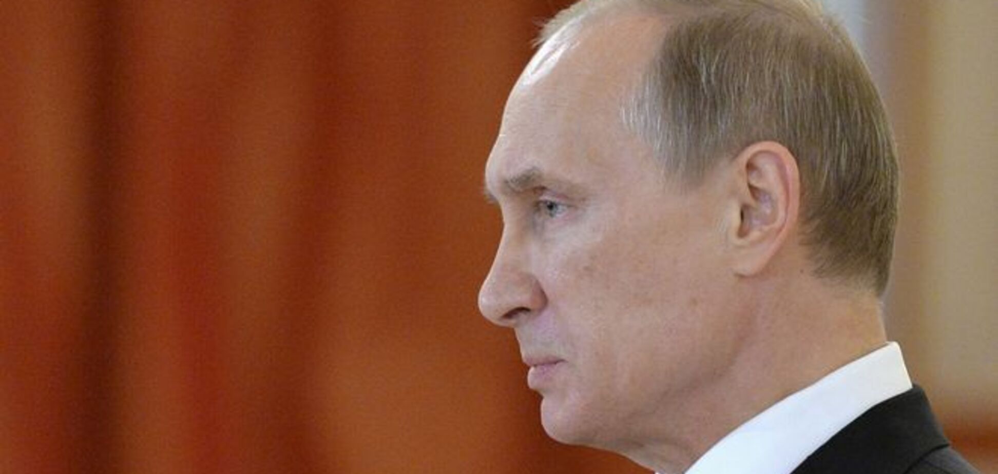 Российский оппозиционер о Путине: чувак просто ушел в себя и спрятался