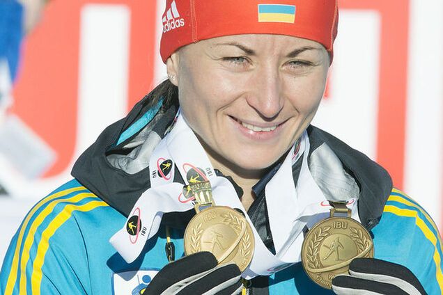 Валентина Семеренко