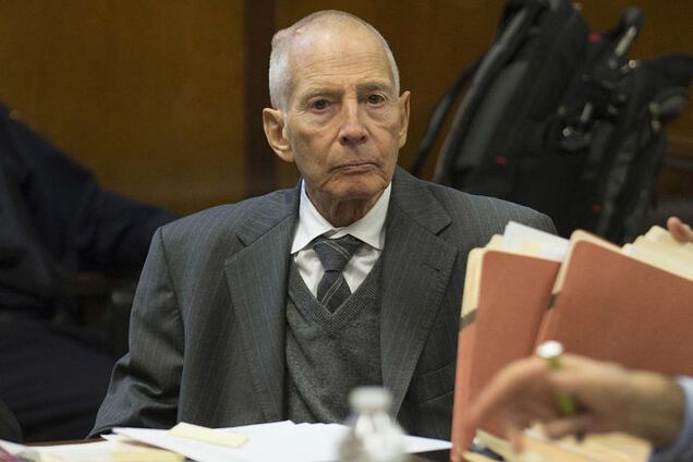 Американского миллиардера арестовали по подозрению в убийстве