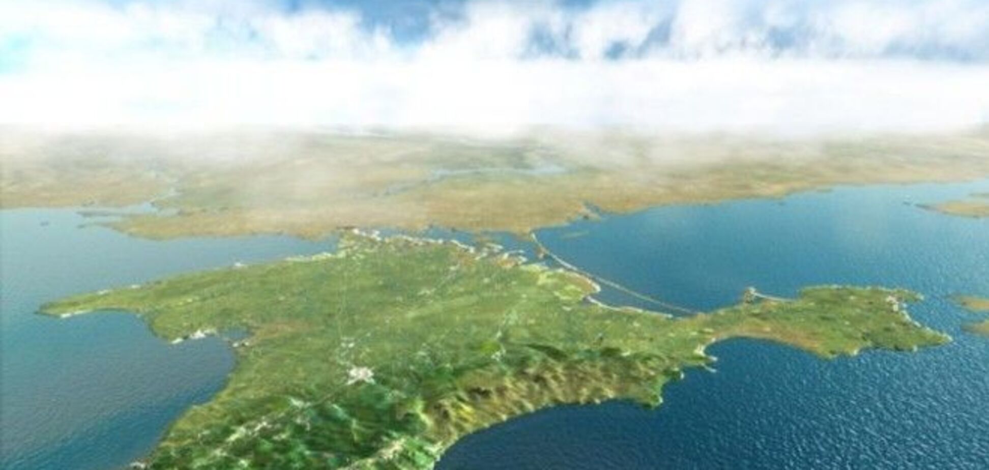 Впереди неделя издевательств над украинцами