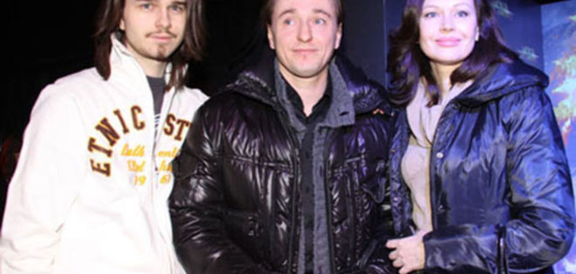 Пасынок Безрукова найден мертвым в Москве - росСМИ