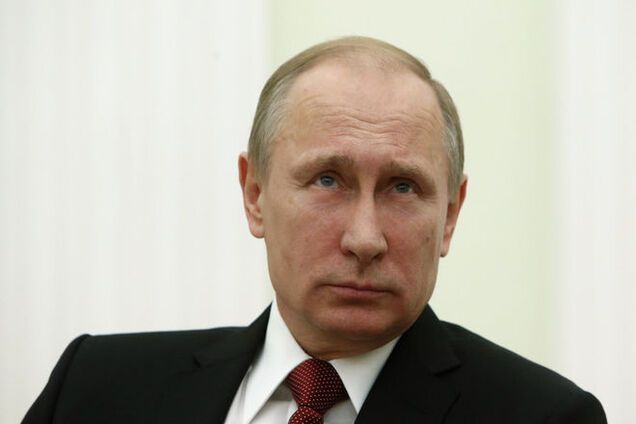 Российский политик: Путин на весь мир признался в военном преступлении