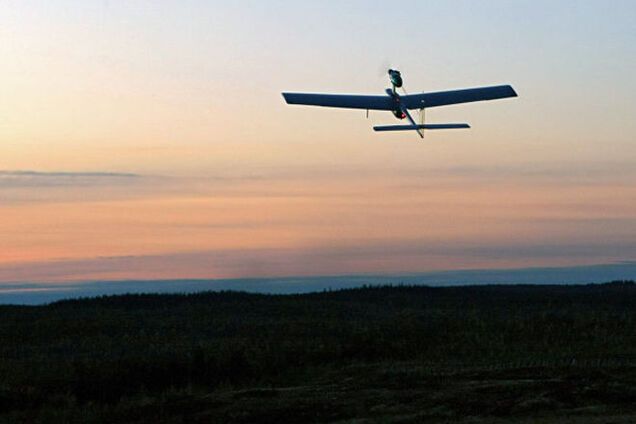 В зоне АТО активизировалась российская разведка