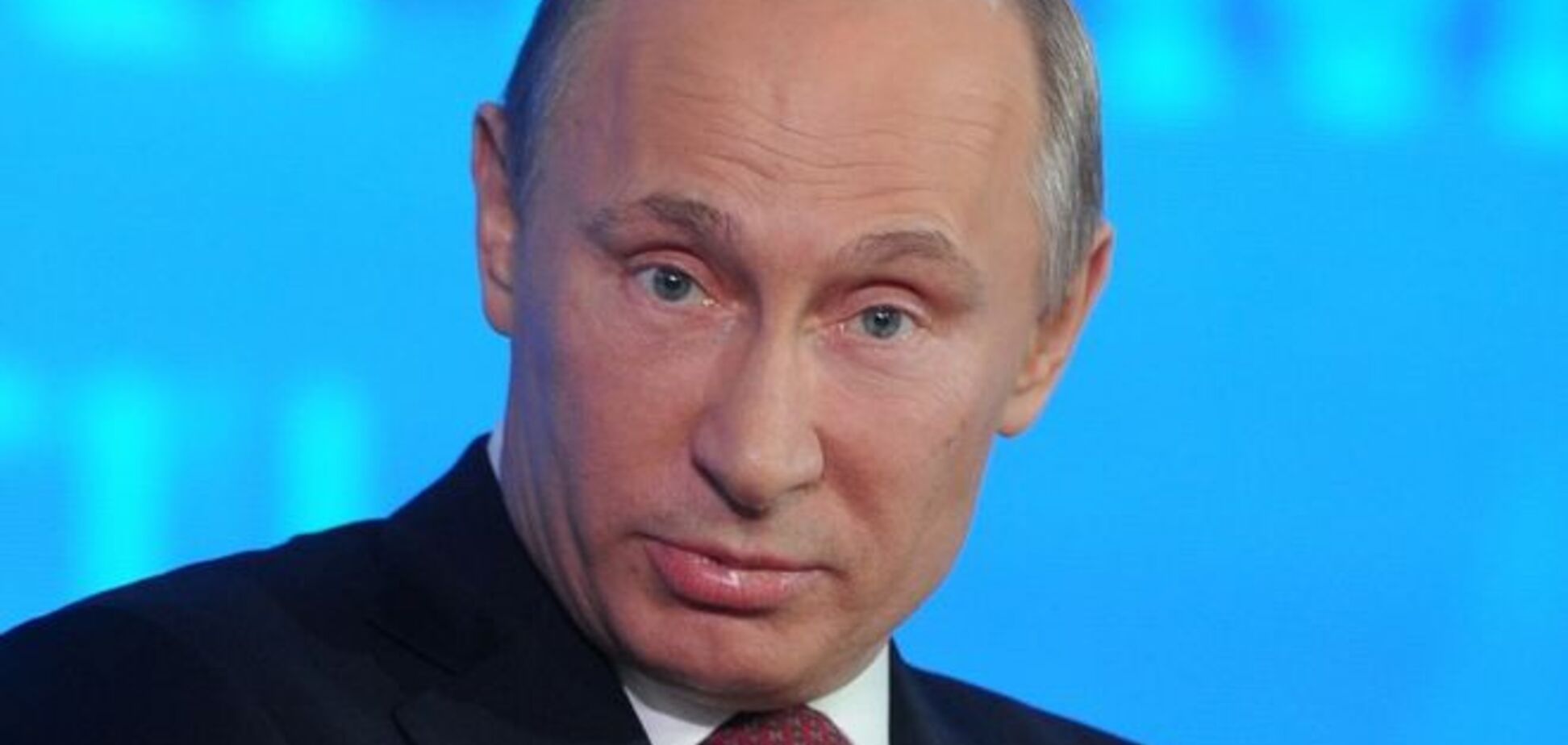 Путин признал военное вмешательство в Крыму – Госдеп США