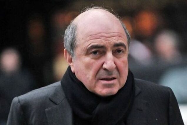 Показания Березовского по делу Литвиненко обнародовали в Лондоне