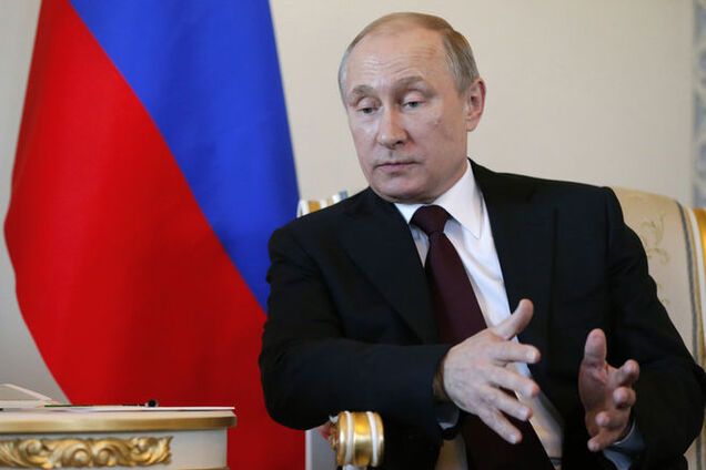 Украине надо думать не о Путине