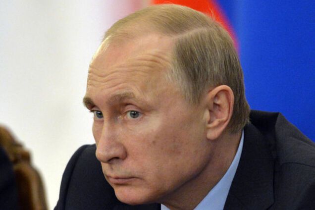 Больной гриппом Путин отлеживается на Валдае – The Independent