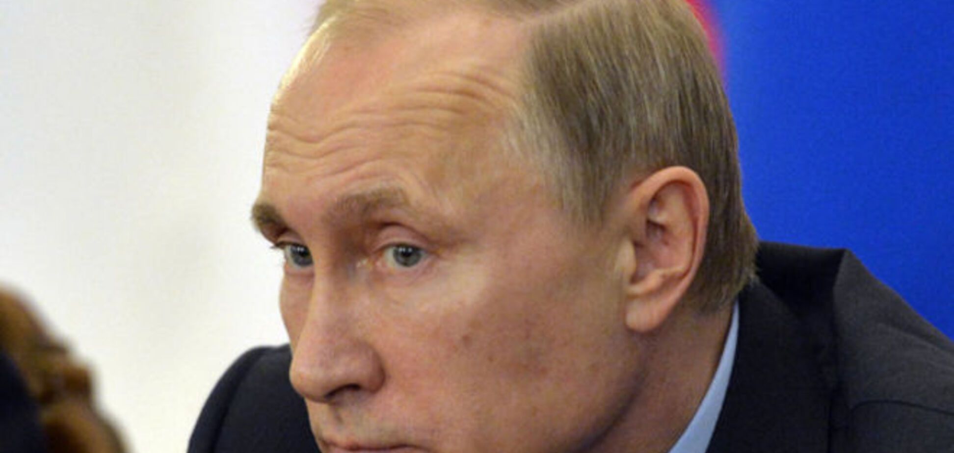 Больной гриппом Путин отлеживается на Валдае – The Independent