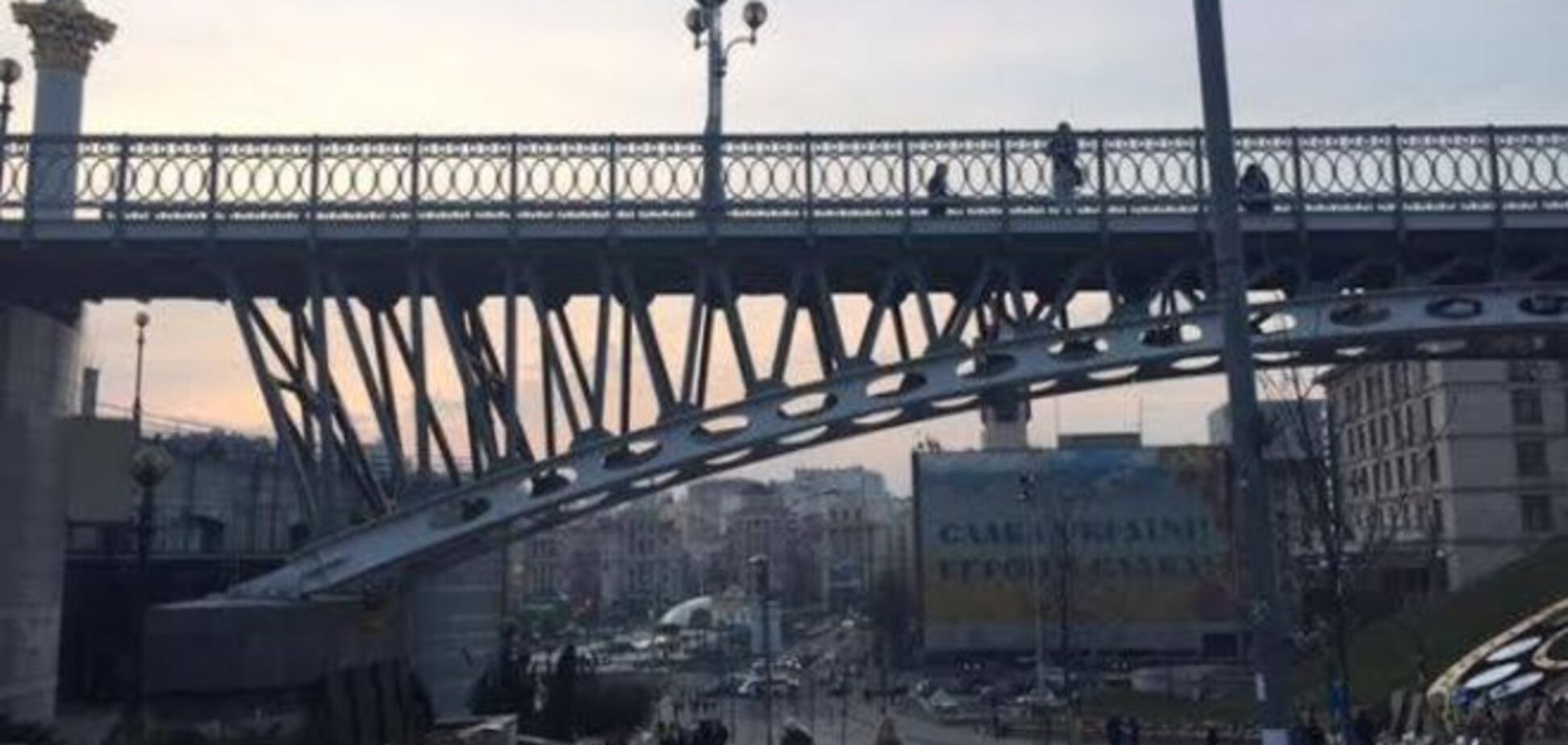 Нет фашистов! У москвички случился разрыв шаблона после поездки в Киев