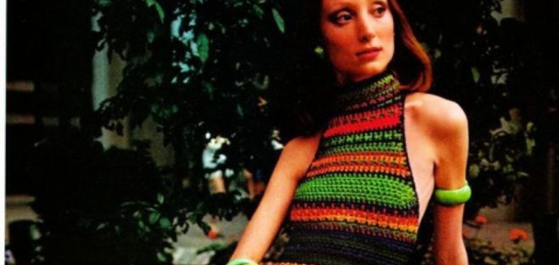 9 предметов одежды из прошлого, которые снова могли бы войти в моду