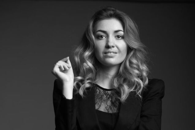 Роскошные киевлянки: секрет потрясающей фигуры Анны