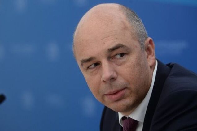 Россия отказалась реструктуризировать долг Украины