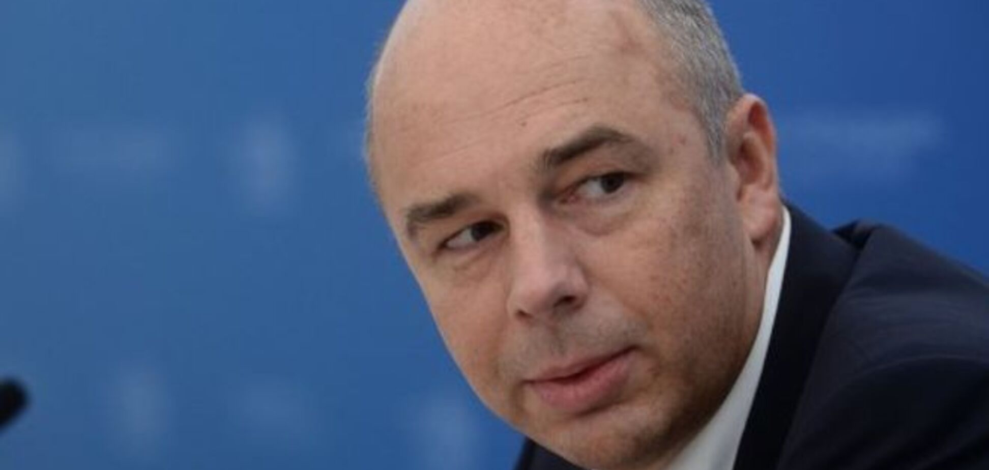 Россия отказалась реструктуризировать долг Украины