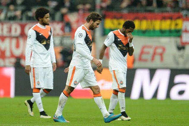 'Шахтер' в Лиге чемпионов: когда вопросов больше, чем ответов