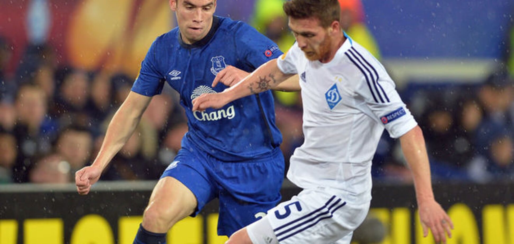 Динамо - Эвертон: прогноз букмекеров