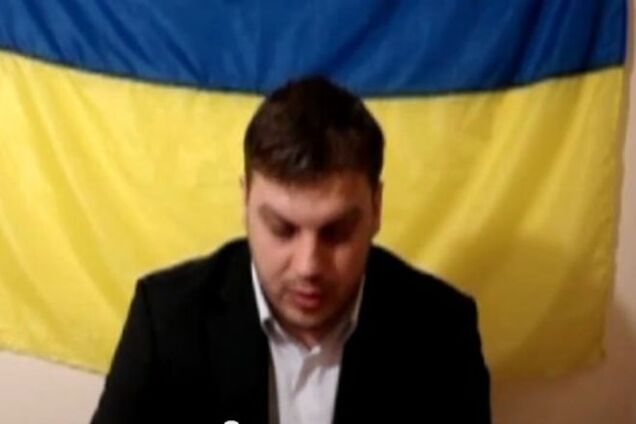 Чиновник з Дніпропетровська розповів, кому відводив землю за 'дах': відеозапис