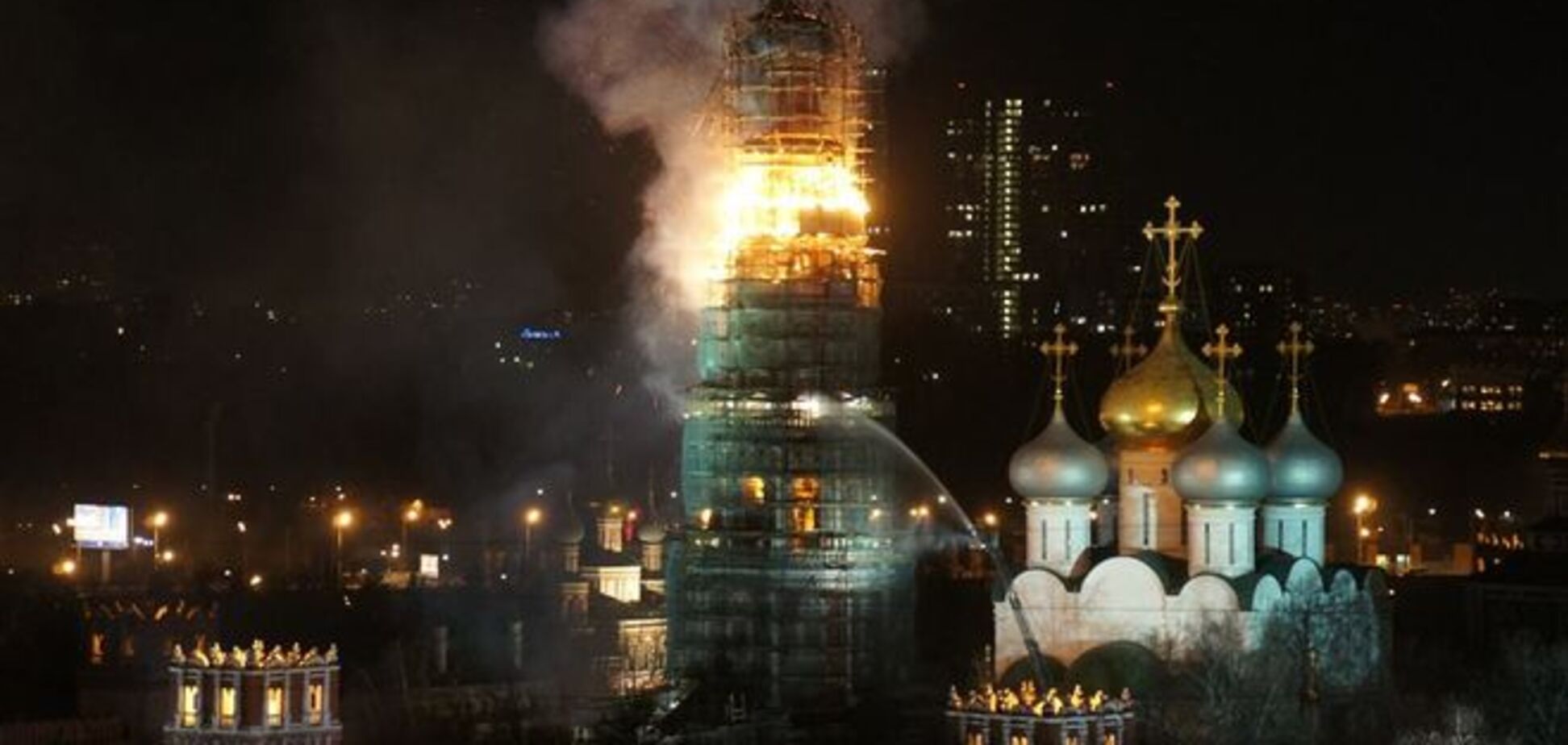 Знаки конца эпохи