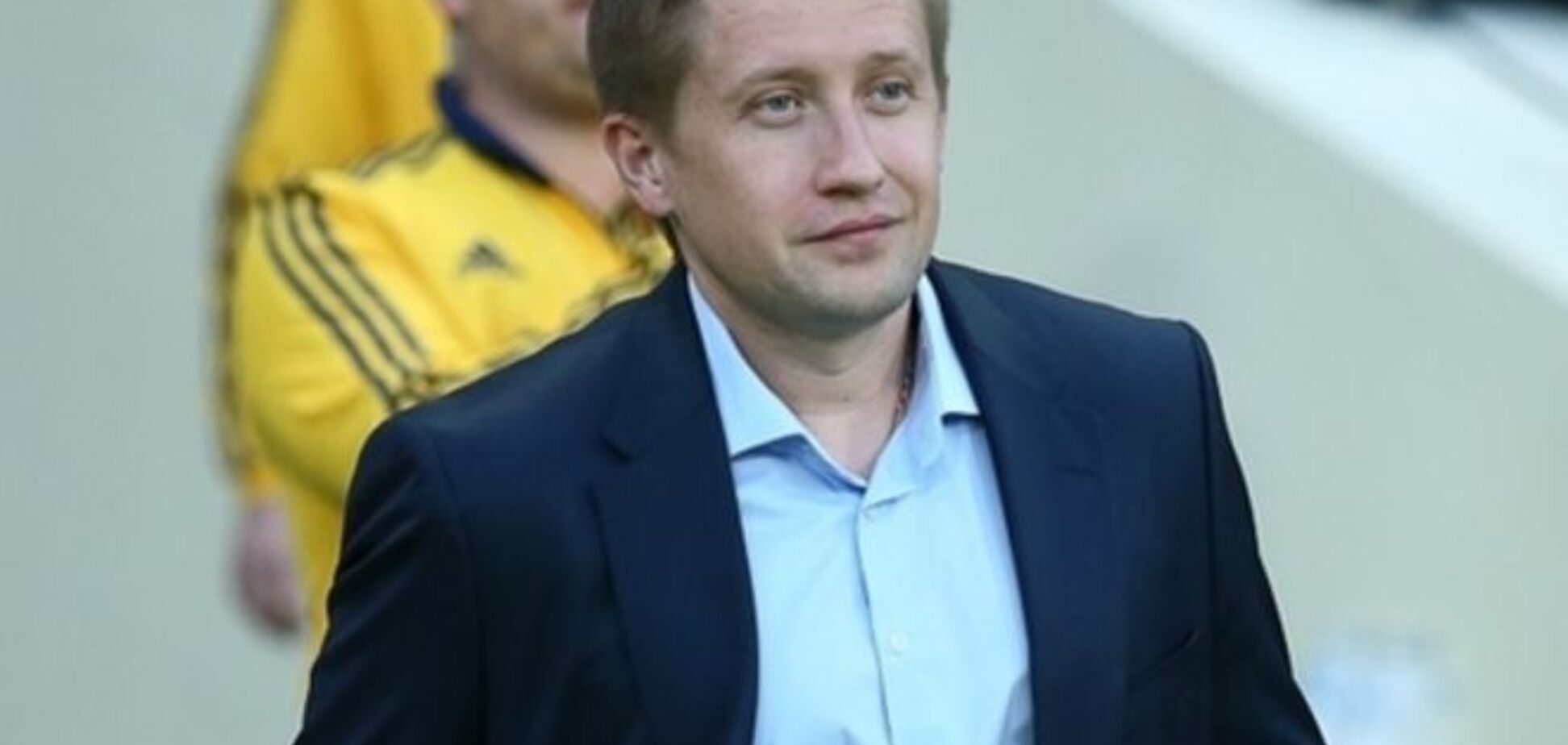 'Металлист' лишился генерального директора