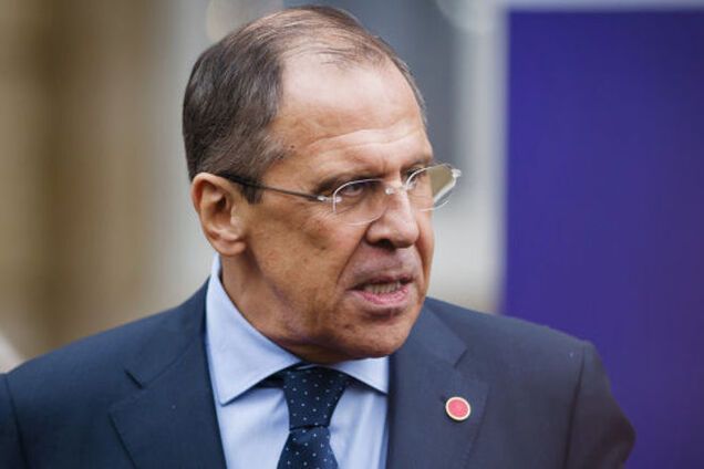 Лавров заявил о готовности России обсуждать введение миротворцев в Украину