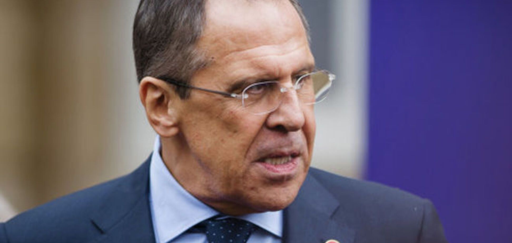 Лавров заявил о готовности России обсуждать введение миротворцев в Украину