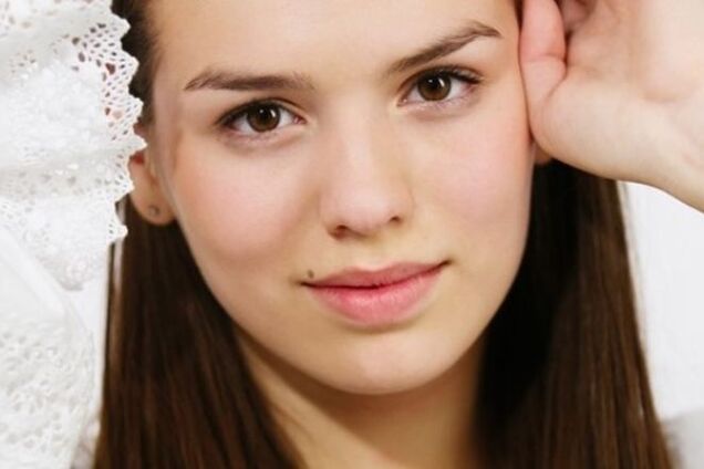 Участница 'Голосу країни' из Москвы рассказала, что все ее друзья мечтают об автографе Вакарчука