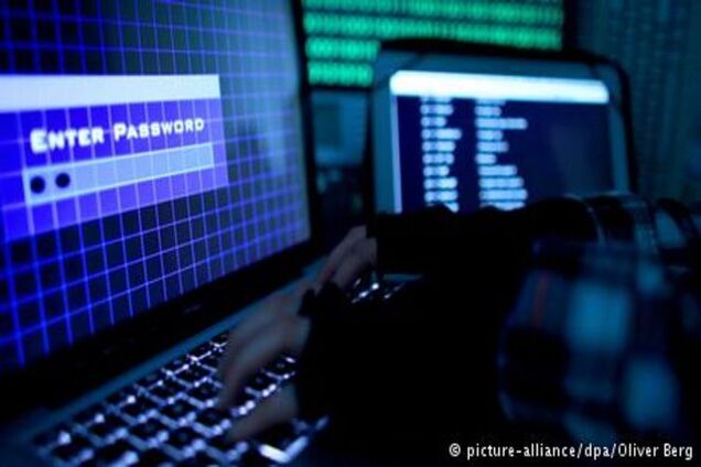 Киберпреступность в Германии: хакер в собственном офисе