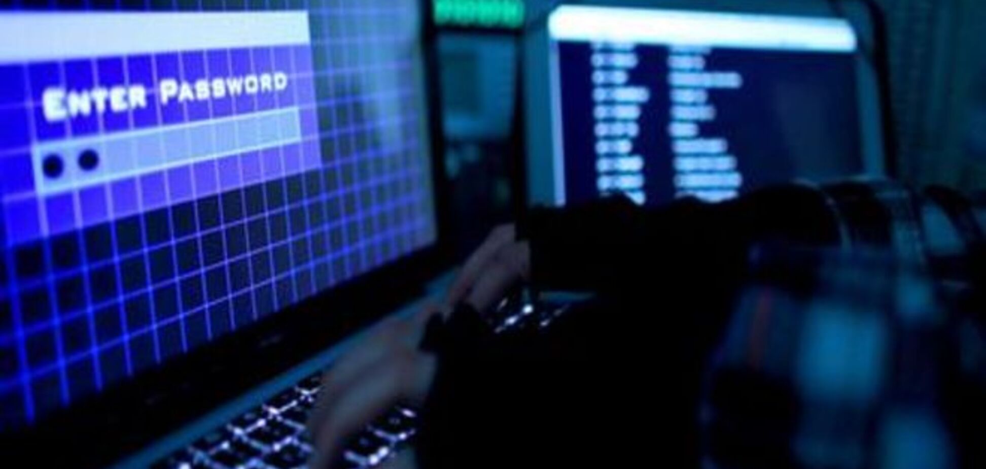 Киберпреступность в Германии: хакер в собственном офисе