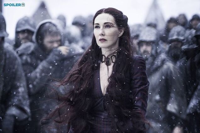 'Игра престолов': много новых кадров из пятого сезона