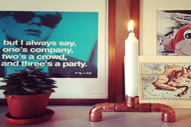 20 идей, которые сделают ваш дом более уютным