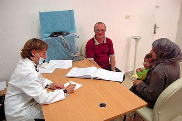 В Ливии освободили 15 захваченных боевиками 'ИГ' украинских врачей