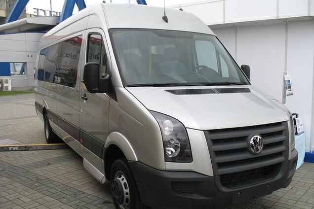 Volkswagen поставил в Россию бракованные авто