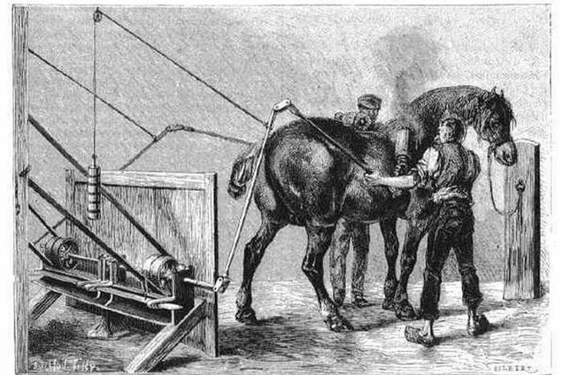 Топ-10 странных изобретений викторианской эпохи